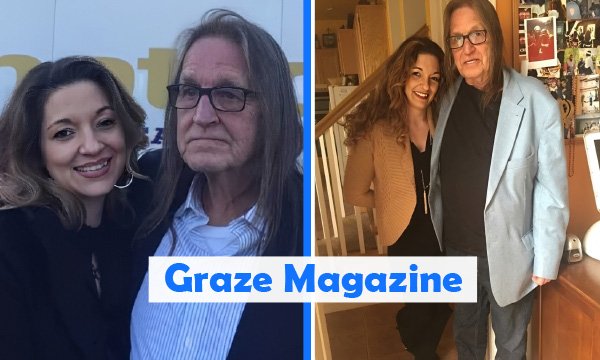 Who Is Kristina Jung? The Full Story of George Jung's Daughter