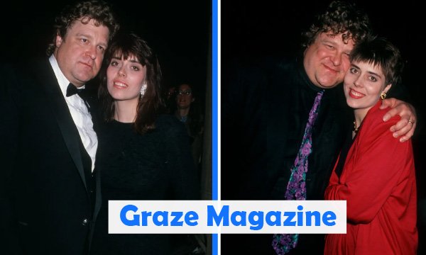 Who Is Anna Beth Goodman? Meet John Goodman’s Wife and Businesswoman