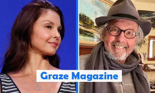 Michael Ciminella: Everything to Know About Ashley Judd’s Father Michael Ciminella: Everything to Know About Ashley Judd's Father