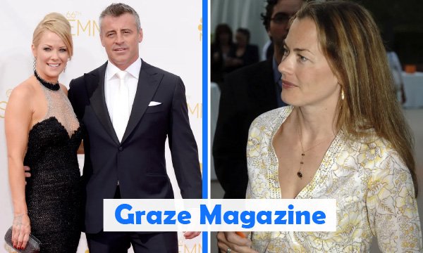 Melissa McKnight: The Full Story of Matt LeBlanc's Ex-Wife