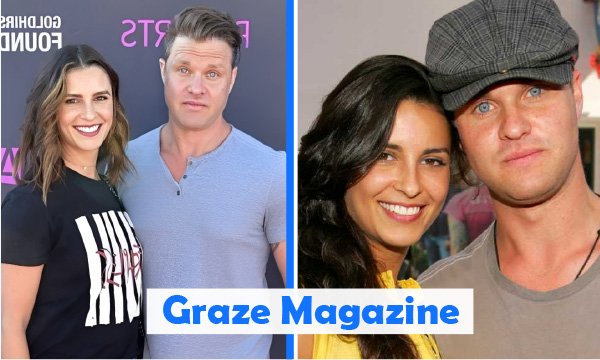 Who Is Carly Matros? Everything to Know About Zachery Ty Bryan’s Former Wife Who Is Carly Matros? Everything to Know About Zachery Ty Bryan's Former Wife