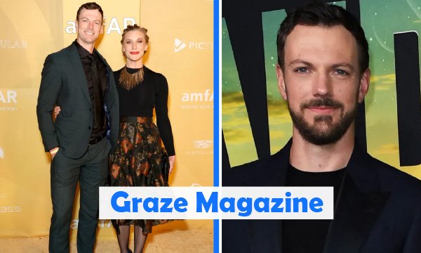 Robin Gadsby: The Full Story of Katee Sackhoff's Husband