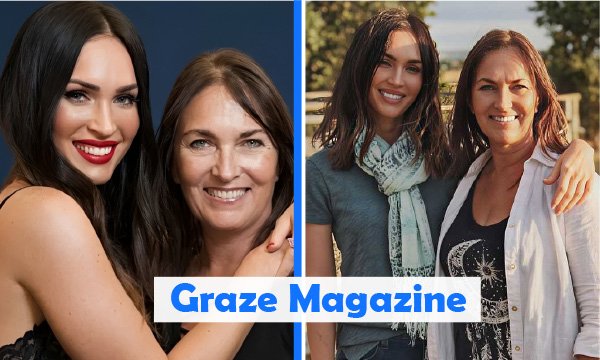 Who Is Gloria Darlene Fox? The Inspiring Story of Megan Fox’s Mother Who Is Gloria Darlene Fox? The Inspiring Story of Megan Fox's Mother