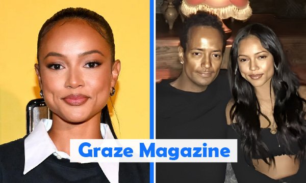 DeVon Minters: Everything to Know About Karrueche Tran’s Father DeVon Minters: Everything to Know About Karrueche Tran's Father