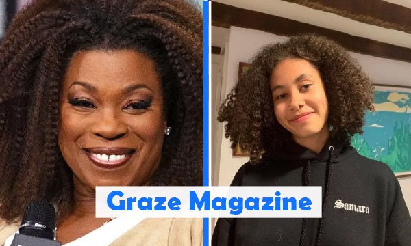 Who Is Samara Zane? The Full Story of Lorraine Toussaint's Daughter