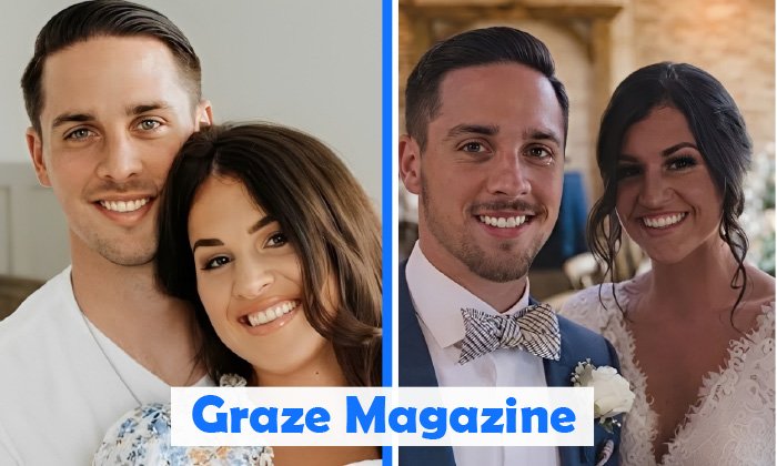Who Is Valerie Guiliani? The Full Story of T. J. McConnell's Wife