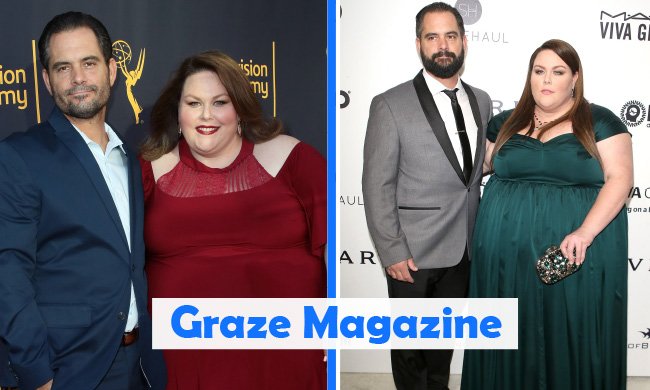 Martyn Eaden: The Real Story Behind Chrissy Metz’s Ex-Husband Martyn Eaden: The Real Story Behind Chrissy Metz's Ex-Husband