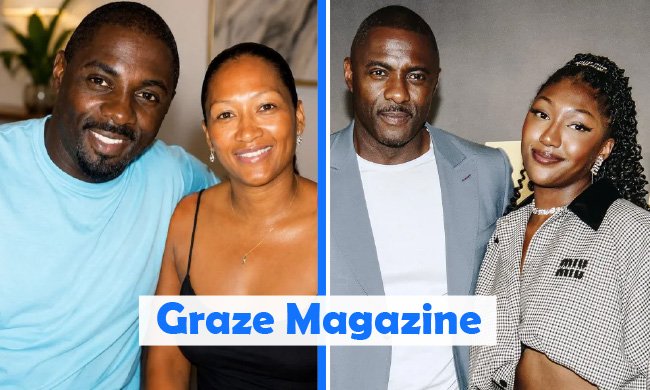 Who Is Hanne Norgaard? The Inspiring Life of Idris Elba’s First Wife Who Is Hanne Norgaard? The Inspiring Life of Idris Elba's First Wife