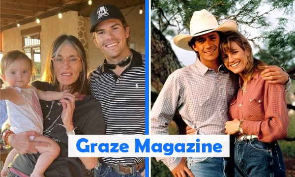 Kellie Kyle: The Inspiring Story of Lane Frost’s Wife and Her Life Today Kellie Kyle: The Inspiring Story of Lane Frost's Wife and Her Life Today