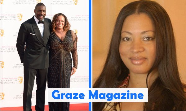 Who Is Sonya Nicole Hamlin? The Full Story of Idris Elba’s Ex-Wife Who Is Sonya Nicole Hamlin? The Full Story of Idris Elba's Ex-Wife