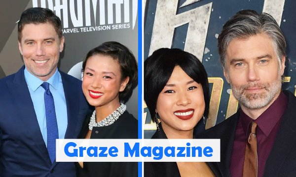 Who Is Darah Trang? The Inspiring Story of Anson Mount's Wife