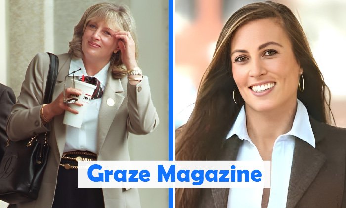 Who Is Allison Tripp? The Full Story of Linda Tripp's Daughter