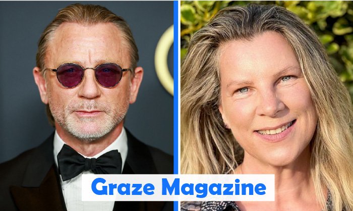 Fiona Loudon: Everything to Know About Daniel Craig's Ex-Wife