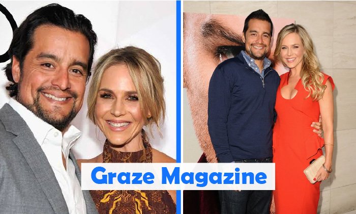 Who Is Rich Orosco? The Inspiring Journey of Julie Benz’s Husband Who Is Rich Orosco? The Inspiring Journey of Julie Benz’s Husband