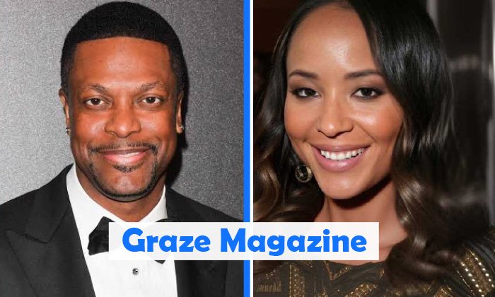 Who Is Azja Pryor? Everything to Know About Chris Tucker's Ex-Wife
