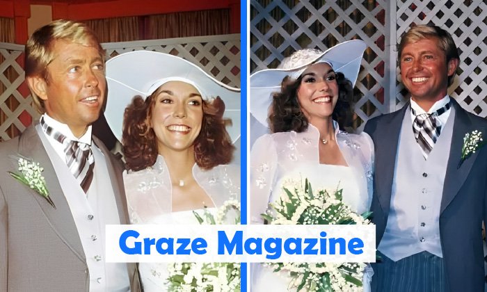 Where Is Thomas James Burris Now? His Life Before and After Karen Carpenter