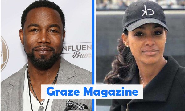 Who Is Courtenay Chatman? The Inspiring Story of Michael Jai White's Ex-Wife