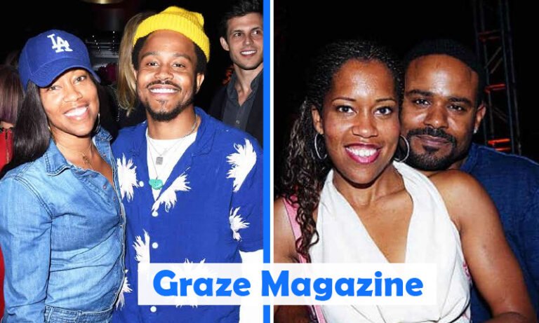 What Happened to Ian Alexander Sr.? His Life Before and After Regina King
