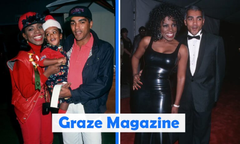 Who Is Eric Maurice? The Full Story of Sheryl Lee Ralph's Ex-Husband