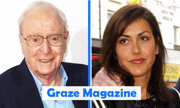 What Happened to Natasha Caine? Michael Caine’s Daughter Today