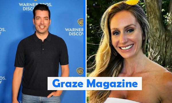 Kelsy Ully: Everything You Need to Know About Jonathan Scott's First Wife