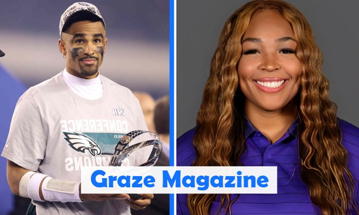 Kynnedy Hurts: Meet Jalen Hurts’ Sister and Her Life Away From Fame