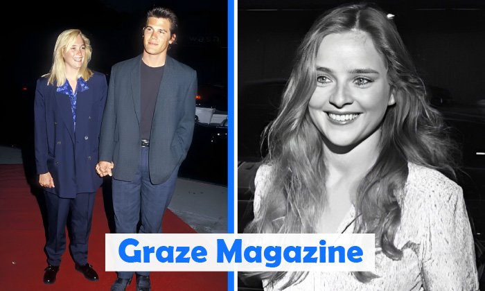 Alice Adair: What Happened to Josh Brolin’s Ex-Wife?
