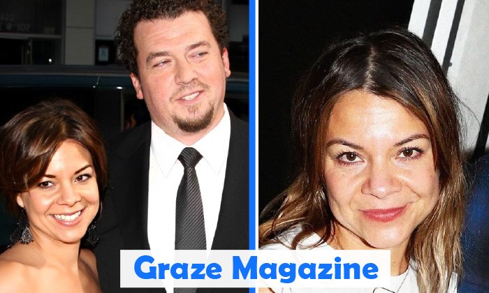 Who Is Gia Ruiz? The Inspiring Story of Danny McBride's Wife and Art Director