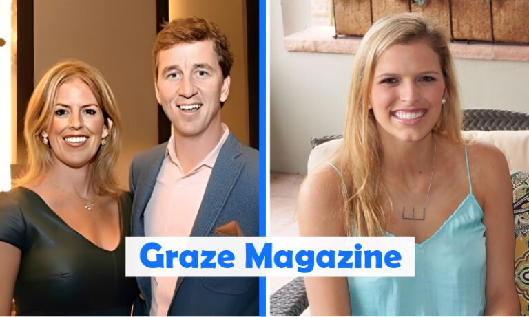Ellen Heidingsfelder: Everything to Know About Cooper Manning’s Wife Ellen Heidingsfelder: Everything to Know About Cooper Manning’s Wife