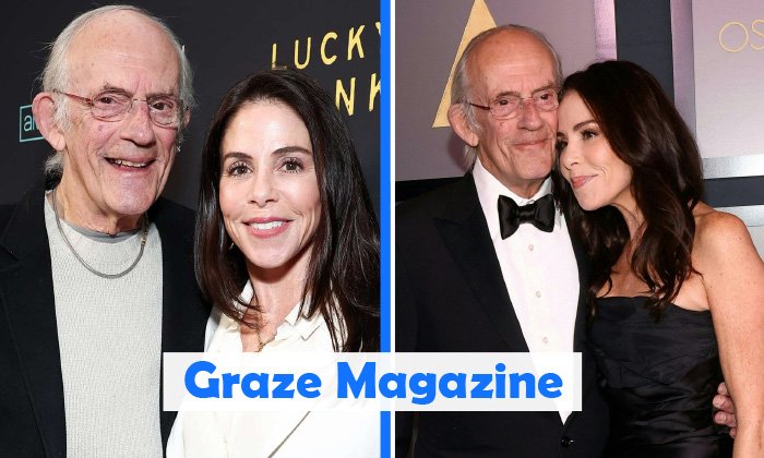 Lisa Loiacono: The Real Story of Christopher Lloyd’s Fifth Wife Lisa Loiacono: The Real Story of Christopher Lloyd’s Fifth Wife