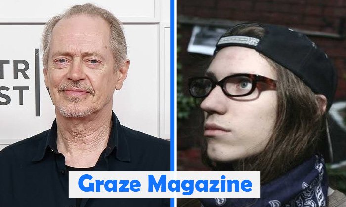 Who Is Lucian Buscemi? Meet Steve Buscemi’s Talented Son