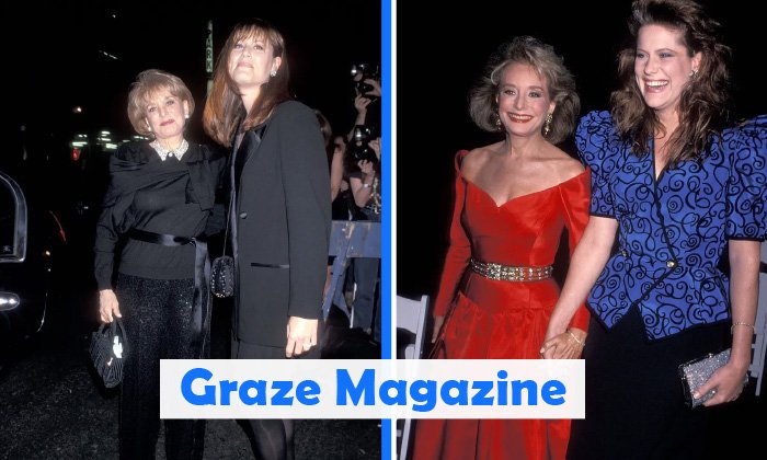 Jacqueline Dena Guber: The Full Story of Barbara Walters’ Daughter Jacqueline Dena Guber: The Full Story of Barbara Walters’ Daughter
