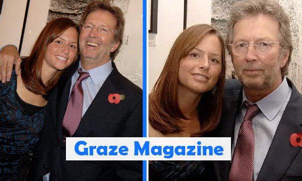 Who Is Melia McEnery? The Untold Story of Eric Clapton's Wife