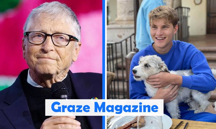 Rory John Gates: What Bill Gates’ Only Son Is Doing Today
