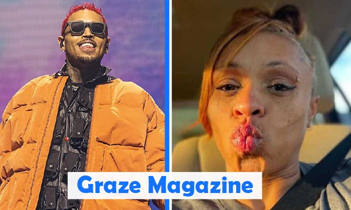 Who Is Lytrell Bundy? Everything About Chris Brown’s Sister