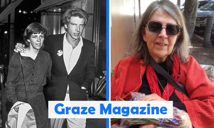 Mary Marquardt: Everything to Know About Harrison Ford’s First Wife