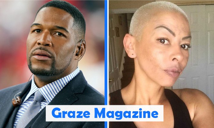Who Is Wanda Hutchins? Her Life Before and After Michael Strahan Who Is Wanda Hutchins? Her Life Before and After Michael Strahan