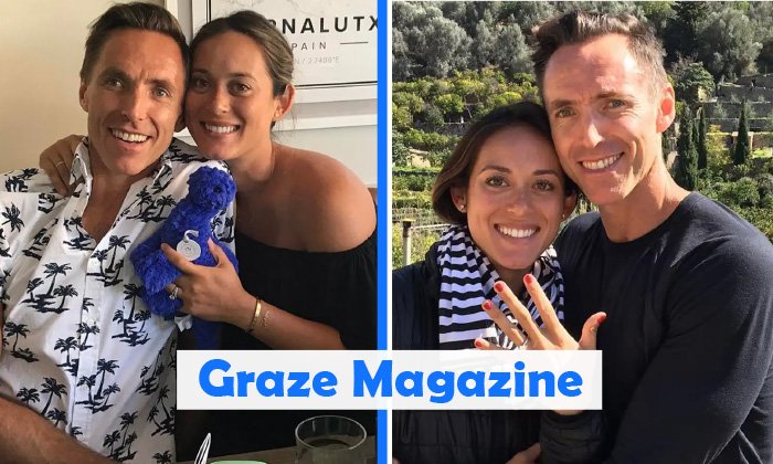 Lilla Frederick: The Full Story of Steve Nash’s Wife and Her Life Today