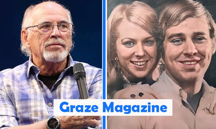 Margie Washichek: The Full Story of Jimmy Buffett’s First Wife Margie Washichek: The Full Story of Jimmy Buffett’s First Wife
