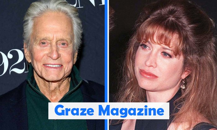 Diandra Luker: What Happened After Her Famous Michael Douglas Divorce? Diandra Luker: What Happened After Her Famous Michael Douglas Divorce?