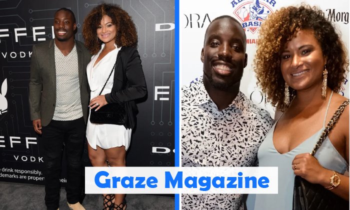 Megan Harpe: Everything About Vontae Davis’ Wife
