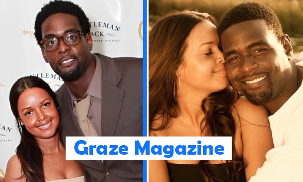 Erika Dates: Everything to Know About Chris Webber’s Wife