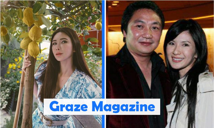 Nurdian Cuaca: Where Is Jamie Chua’s Ex-Husband Today?
