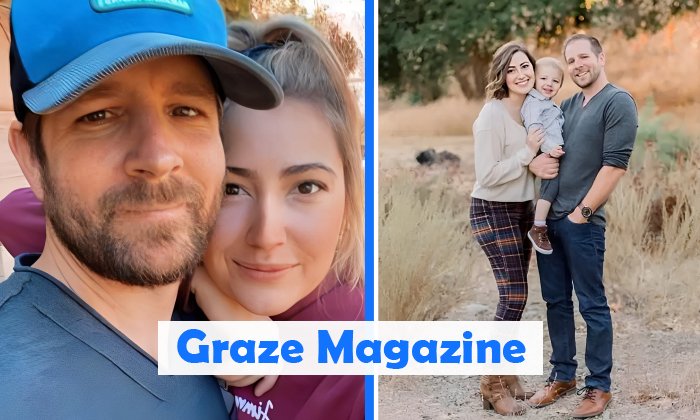 Justin Cassotta: The Full Story of Taylor Dooley’s Ex-Husband Justin Cassotta: The Full Story of Taylor Dooley’s Ex-Husband