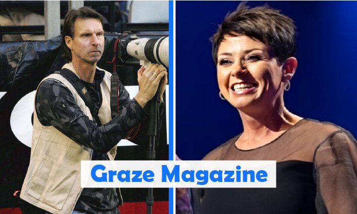 Lisa Wiehoff: Everything to Know About Randy Johnson’s Wife in 2026
