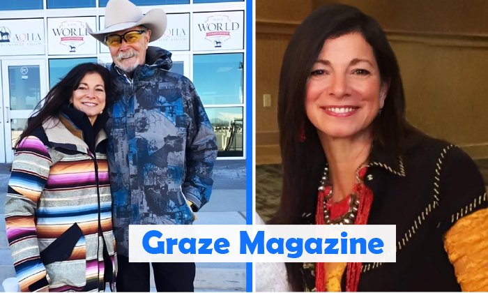 Goldie Ann Taylor: Everything to Know About Buck Taylor’s Loving Wife