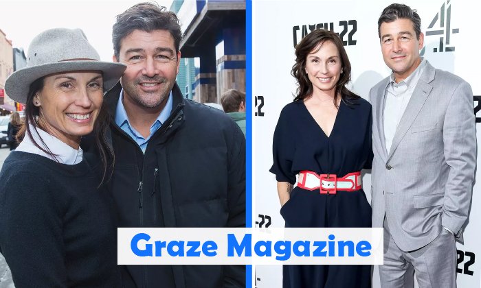 Kathryn Chandler: Everything to Know About Kyle Chandler’s Wife Kathryn Chandler: Everything to Know About Kyle Chandler’s Wife