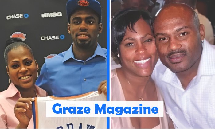 Yolanda Adkins Hardaway: The Private Life of Tim Hardaway’s Wife