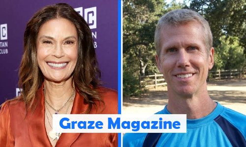 Marcus Leithold: The Full Story of Teri Hatcher’s First Husband
