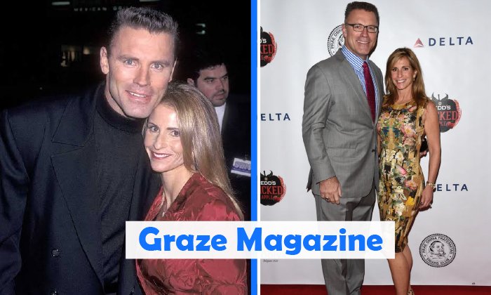 Diane Addonizio: The Full Story of Howie Long’s Wife